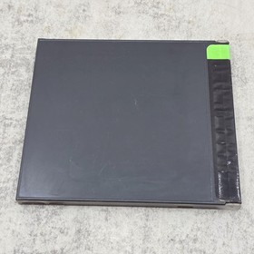 Disney's TaleSpin NEC TurboGrafx-16 TG16 Tale Spin Case Only