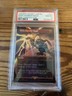 2025 MTG SECRET LAIR DROP #1871 VIVI'S THUNDER MAGIC PSA 10