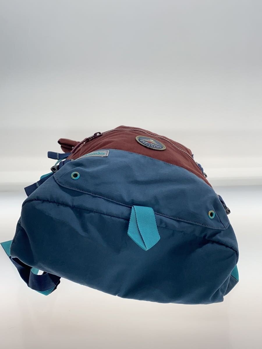 Columbia Backpack, Polyester, BRD, Solid Color, U… - image 4