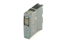 Siemens 6ES7511-1TK01-0AB0  New SIMATIC S7-1500T, CPU 1511T-1 PN, Central