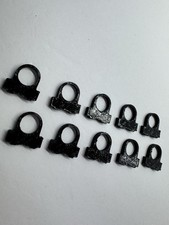 Beretta 92 / 96 / M9 Taurus PT-92 Recoil Buffers (Made in USA) 10 Pack