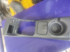 97-02 Camaro Firebird 5 Speed Manual Shifter Console