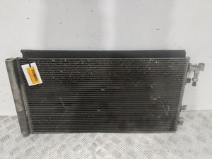 921100001R KONDENSATOR DER KLIMAANLAGE / 6781824 FÜR RENAULT SCENIC III JZ0/1_