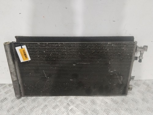 921100001R KONDENSATOR DER KLIMAANLAGE / 6781824 FÜR RENAULT SCENIC III JZ0/1_