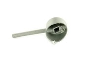 Blanco 121830 Hebel FüR Wasserhahn Armatur FILO-S Alumetallic