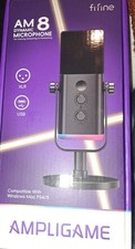 FIFINE AM8 DYNAMIC MICROPHONE