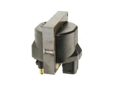 Standard Motor Products Ignition Coil fits Isuzu Impulse 1990-1992 25GFDKHH
