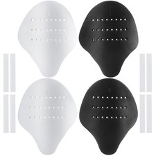 2 Pairs Shoe Creases Protector Anti-Wrinkle Shoes Crease Preventer Foam Crease P