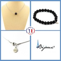 A Bijoux Schmuckset Armband Kette 1 Perle Achat