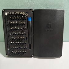 iFixit Mako Driver Kit -64 Precision Bits for Electronics Repair Screwdriver Set