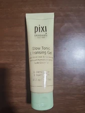 Pixi Beauty Glow Tonic Cleansing Gel 4.6 fl oz / 135ml