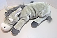 Hug Fun Hugfun International 20" Donkey Mule Stuffed Animal