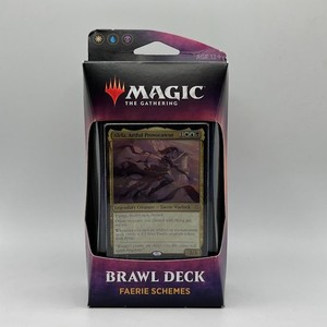 Mtg Brawl Deck | eBay