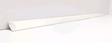 1999-2003 Acura Tl Body Side Molding Left Front Door White Oem 75322-s0k-a01zk
