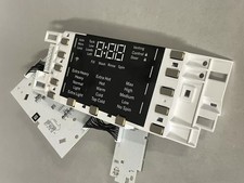 308D1701G308 GE Washer Board - Control