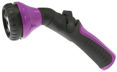 Dramm 12426 One Touch Shower and Stream, Berry Small,