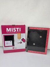 My Sweet Petunia MISTI Stamping Tool- Most Incredible Stamp Tool