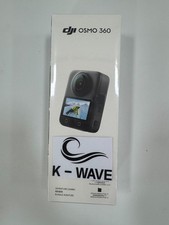 NEW / INSTOCK / DJI / Osmo 360 Adventure Combo / Camera / No tariifs in US