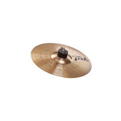 Paiste PST5 Splash 10'', Version 2014