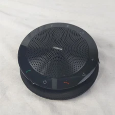 Jabra Speak 510 UC Portable USB and Bluetooth Speakerphone - (7510-109)