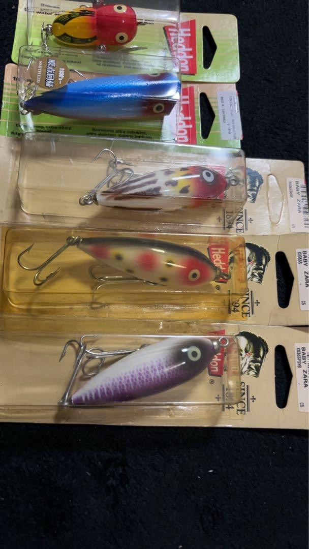 heddon クッション Heddon | eBay