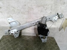 Lève vitre Citroen C3