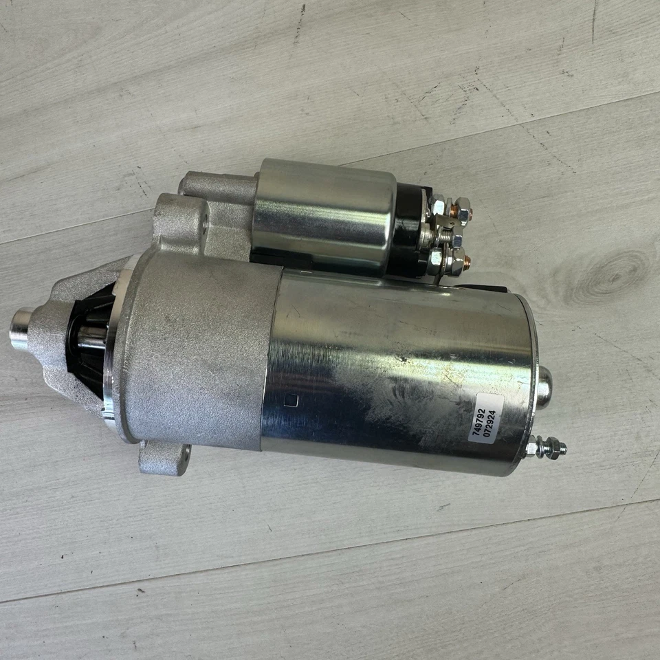 Starter Ford Taurus 3.0L 1992-1997 3.8L 1990-1995 .0L Leia mais - Imagem 4 de 4
