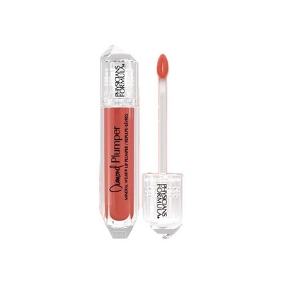 *Pack of 4* Physicians Formula Mineral Wear Diamond Lip Plumper Gloss Mauve