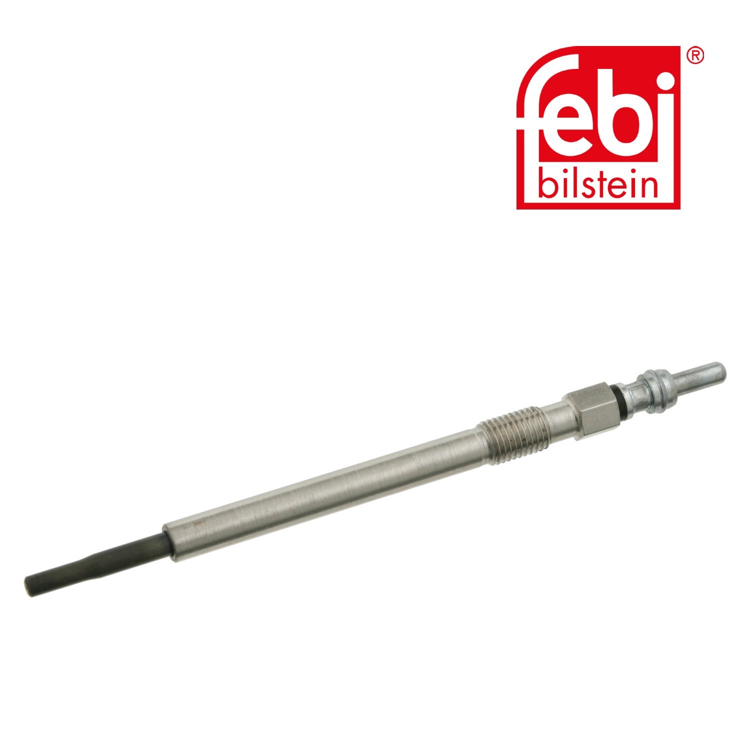 Febi 24095 Glow Plug High Quality Premium Grade Fits Citroen C4 2006 - 2007