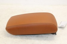 2017-2021 Jeep Grand Cherokee Srt Sepia Center Console Arm Rest Oem Pj67