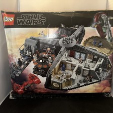 LEGO Star Wars: Betrayal At Cloud City (75222) NEW, SEALED, RARE, & RETIRED!