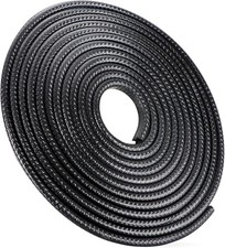 Car Door Edge Guards Strip - Upgraded, Easy Install, Tightly, Fade-Resistant, Un