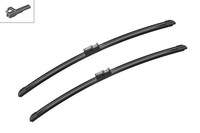 Bosch 3 397 118 925 Wischblatt Vorne FüR Skoda Vw