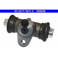 Radbremszylinder ATE 03.3217-1811.3 FüR VW Kaefer Karmann Ghia 181
