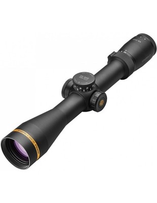 LEUPOLD VX-5HD Display 2-10x42 CDS-ZL2 FireDot Duplex beleuchtet.