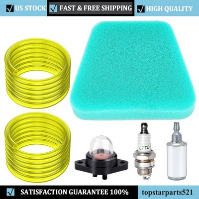 530037793 For Poulan Air Filter Kit 2055 2075 2150 2155 2175 2250 2350 Chainsaw