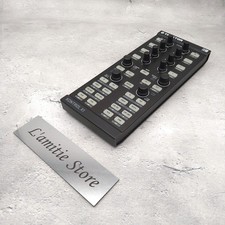 Native Instruments DJ-Controller TRAKTOR Kontrol X1 Japan X 1 Tischgerät...