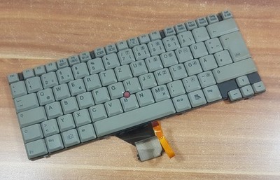 Tastatur Keyboard QWERTZ Deutsch GER 103359-042 125788-042 f. Compaq Armada M700