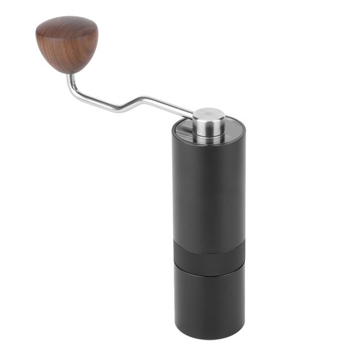 Household Portable Manual Coffee Mill Grinder Hand Crank Kitchen Grinding Mac CS - Picture 11 of 11