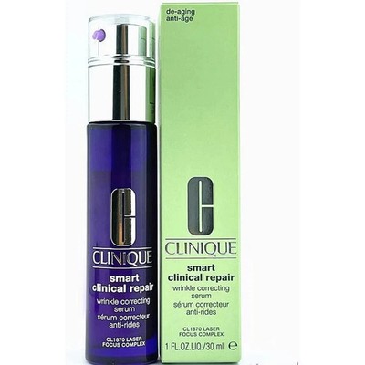 Clinique-Smart Clinical Repair Wrinkle Correcting Serum 30ml