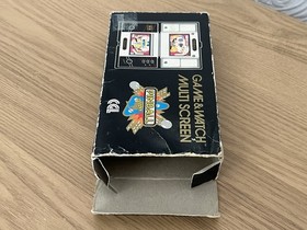 Nintendo Pinball Game and Watch LCD Game  - Boxed Working -🍁Autumn Sale Price🍁