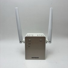 NETGEAR EX6120 AC1200 Wi-Fi Range Extender