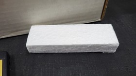 AFTER BURNER NINTENDO NES VIDEO GAME IN BOX NO MANUAL W/ PROTECTOR