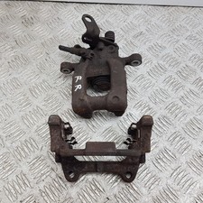 2011 SKODA YETI 5L 1.8 PETROL BRAKE CALIPER REAR RIGHT DRIVER SIDE