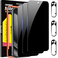 Protector De Pantalla Lente De C mara Shockproof Para Google Pixel 10 Pro XL
