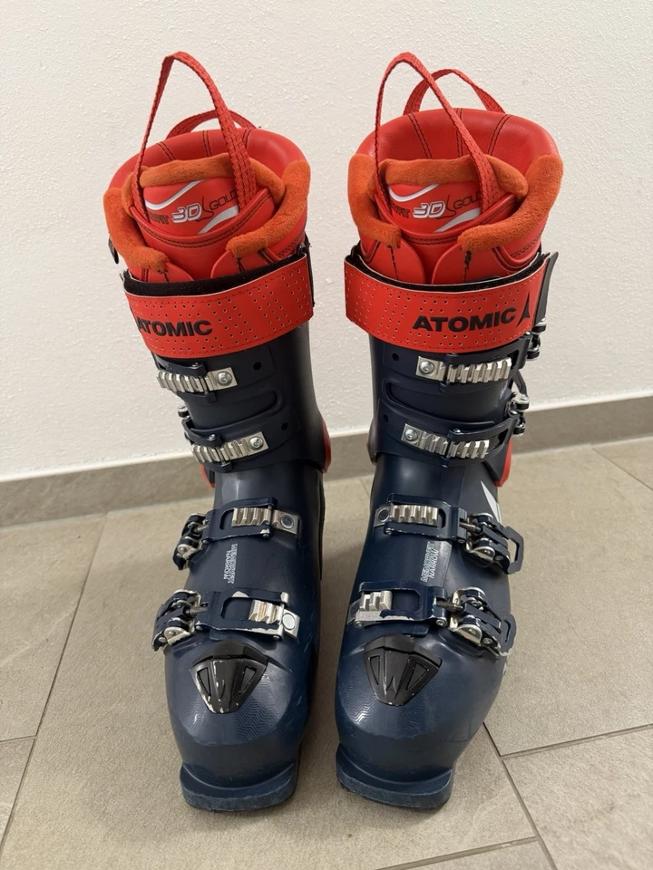 Atomic Hawx Ultra 110 Skischuhe, Foto 2 von 4