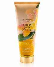Crisp Yuzu Orchid Victoria's Secret perfume - a new fragrance for
