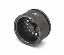 Boom Racing Probuild 1.55 R12 Adjustable Offset Aluminum Beadlock Wheels 2