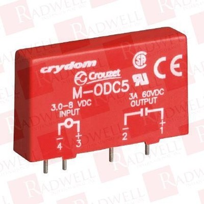SENSATA TECHNOLOGIES M-OAC24A / MOAC24A (BRAND NEW)