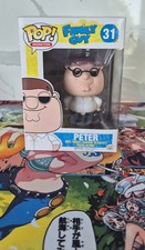 Ultimate Funko Pop Family Guy Figures Gallery and Checklist 24